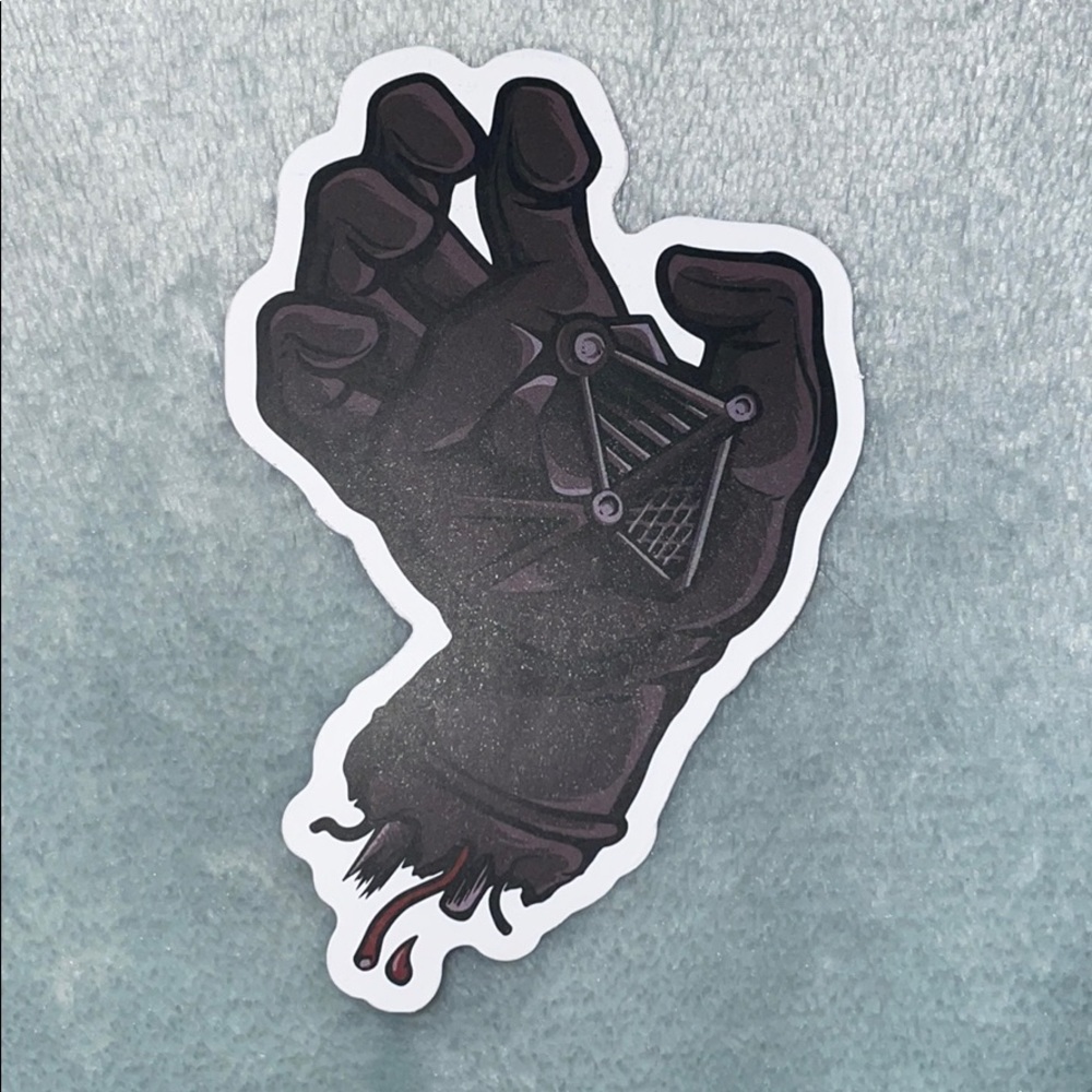 Sticker Set - Picture 3 of 9